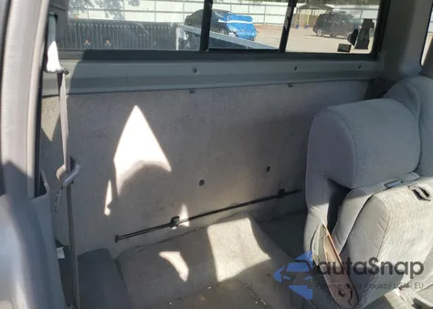 2000 Nissan Frontier King Cab Xe from USA, damaged, VIN 1N6DD26S2YC406914